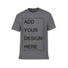 Breathable Cotton T-Shirt For Men