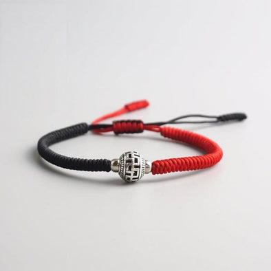 Handmade Knots Rope Bracelet