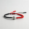 Handmade Knots Rope Bracelet