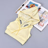 Quick-drying Thick Lap Gym Sports Bra