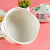 Fiber Baby Feeding Bowl
