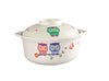 Fiber Baby Feeding Bowl