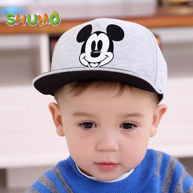 Children Baseball Cap