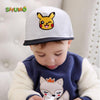 Children Baseball Cap