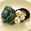 Pearls Hairband