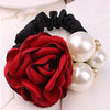 Pearls Hairband