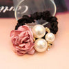 Pearls Hairband