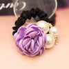 Pearls Hairband