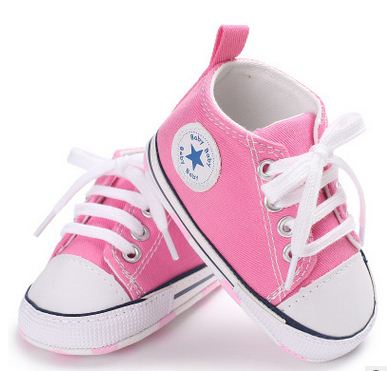 Baby Sneaker Sport Shoes