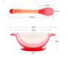 Baby Learning Dishes