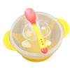Baby Learning Dishes