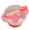 Baby Learning Dishes