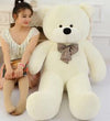 Big Plush Stuffed Toy