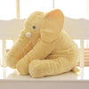 60cm Large Plush Elephant Toy