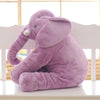 60cm Large Plush Elephant Toy