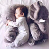 60cm Large Plush Elephant Toy
