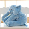 60cm Large Plush Elephant Toy