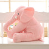 60cm Large Plush Elephant Toy