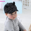 Fashion Baby Hat