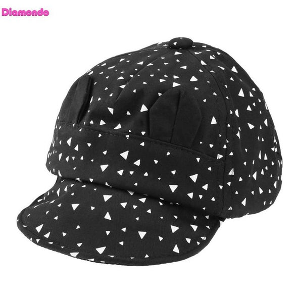 Fashion Baby Hat