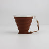 Silicone Folding Cup