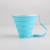Silicone Folding Cup