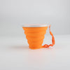 Silicone Folding Cup