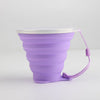 Silicone Folding Cup