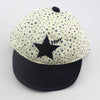 Unisex Letter Hats