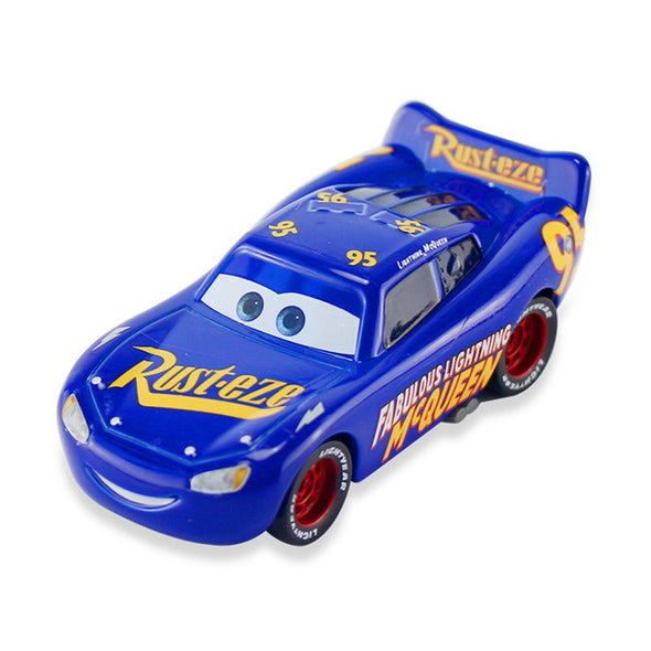 Disney Pixar Cars 2 3 Toy