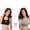 Outside Enlargement Sleeping Bra