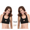 Outside Enlargement Sleeping Bra