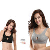 Outside Enlargement Sleeping Bra