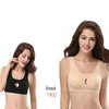 Outside Enlargement Sleeping Bra