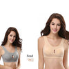 Outside Enlargement Sleeping Bra