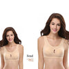 Outside Enlargement Sleeping Bra