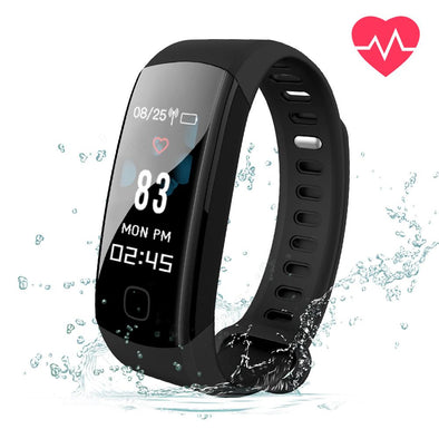 USB Smart Health Bracelet