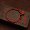 Mala Buddha Bracelet