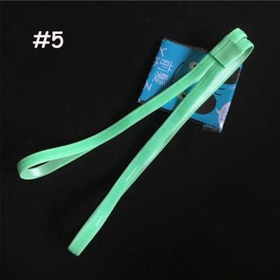 Anti-Slip Double  Elastic Hairband