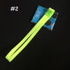 Anti-Slip Double  Elastic Hairband