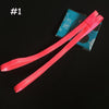 Anti-Slip Double  Elastic Hairband