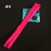 Anti-Slip Double  Elastic Hairband
