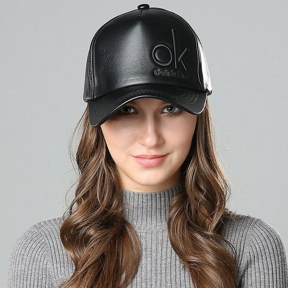 Snapback Bone Cap