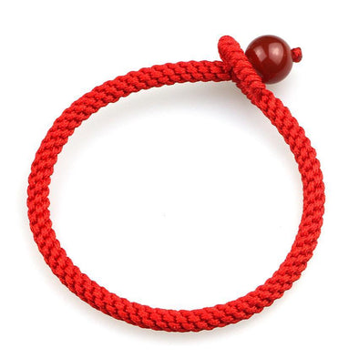 Red String Bracelet