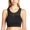 Women Yoga Sexy Sports Bra