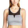 Women Yoga Sexy Sports Bra