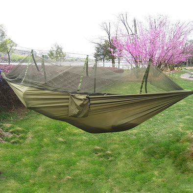 Camping Hanging  Sleeping Bed