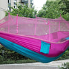 Camping Hanging  Sleeping Bed