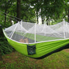 Camping Hanging  Sleeping Bed