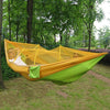 Camping Hanging  Sleeping Bed